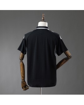 Inter Miami 25/26 POLO - Schwarz