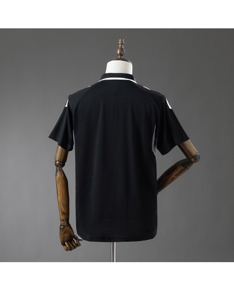 Inter Miami 25/26 POLO - Schwarz