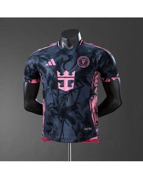 Inter Miami Trikot der Saison 25/26 Sonderedition - Player 