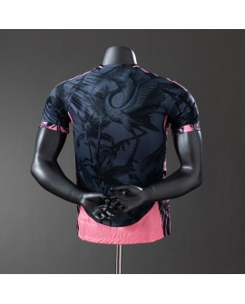 Inter Miami Trikot der Saison 25/26 Sonderedition - Player 