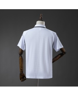 Inter Miami 25/26 POLO-Weiß