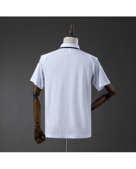 Inter Miami 25/26 POLO-Weiß
