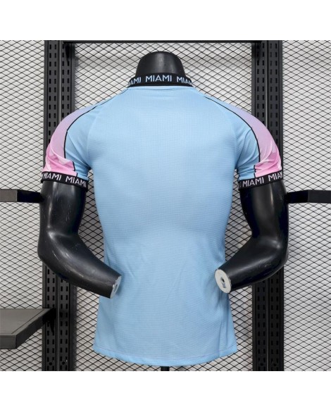 Inter Mailand Miami 2025/26 Sondertrikot - Player 