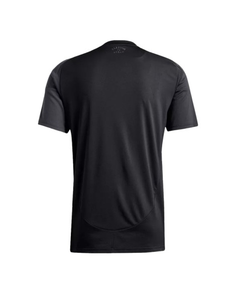 Inter Miami CF Auswärts-Fußballtrikot 25/26