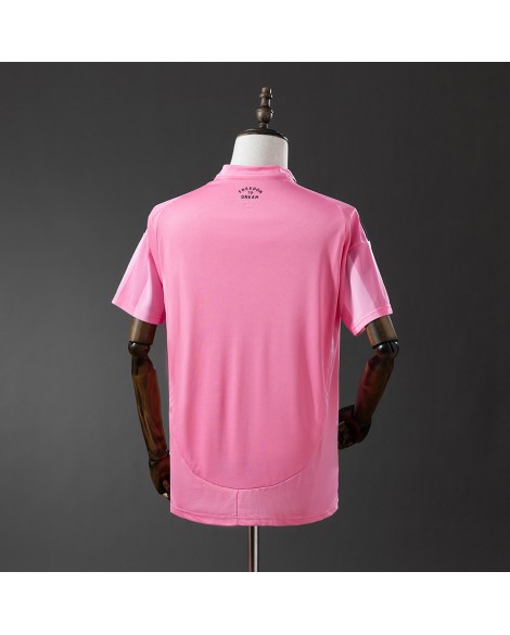 Inter Miami Heimtrikot 2025/26