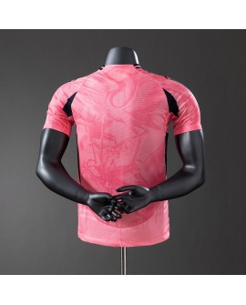 Inter Miami Trikot der Saison 25/26 Sonderedition - Player 