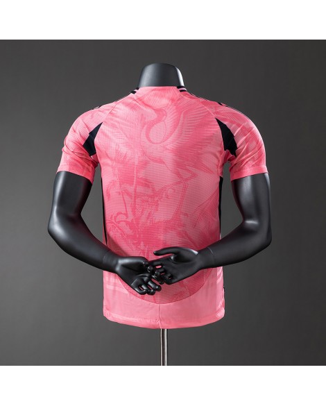 Inter Miami Trikot der Saison 25/26 Sonderedition - Player 