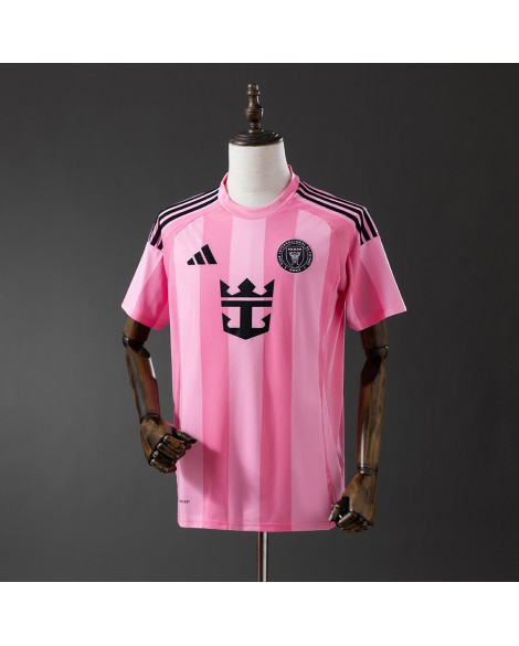Inter Miami Heimtrikot 2025/26
