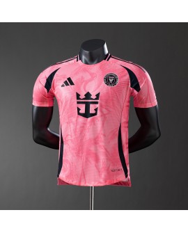 Inter Miami Trikot der Saison 25/26 Sonderedition - Player 