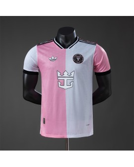 International Miami Sondertrikot Saison 26/27 - Player 