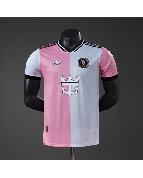 International Miami Sondertrikot Saison 26/27 - Player 