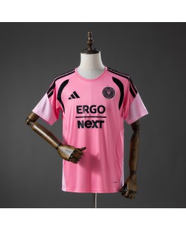 Inter Miami Trainingsjersey – Saison 26/27