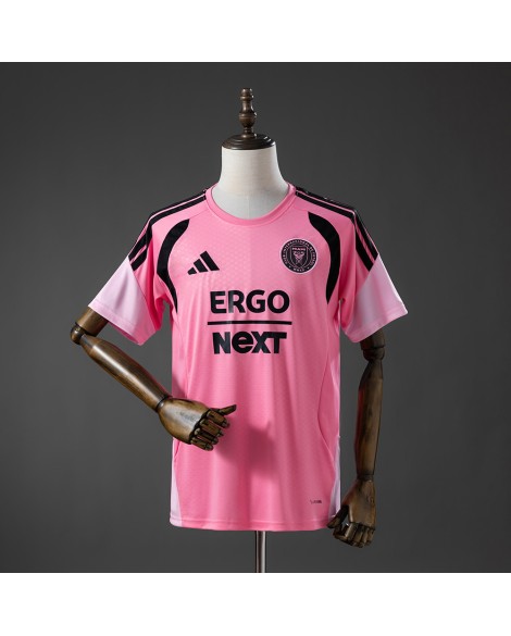 Inter Miami Trainingsjersey – Saison 26/27