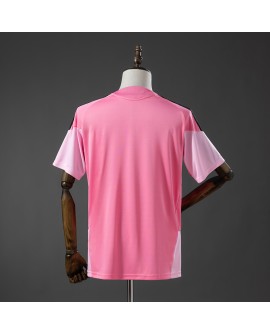 Inter Miami Trainingsjersey – Saison 26/27
