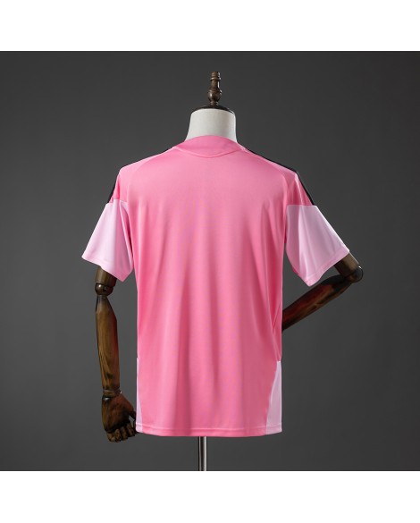 Inter Miami Trainingsjersey – Saison 26/27