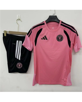 Inter Miami Trainingsset Saison 26/27 (Trikot + Hose)