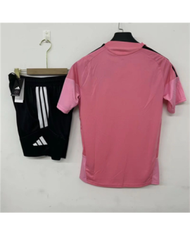 Inter Miami Trainingsset Saison 26/27 (Trikot + Hose)