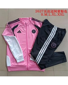 Miami Jacket Trainingsjersey 2627 - Pink