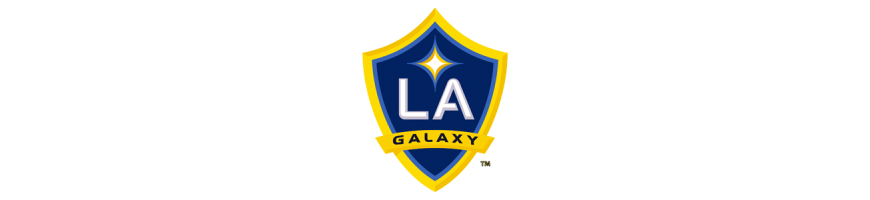 LA Galaxy LA Galaxy