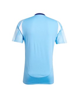 New York City Heim-Fußballtrikot 2025