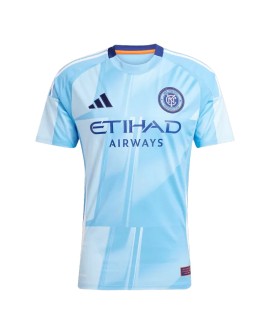 New York City Heim-Fußballtrikot 2025