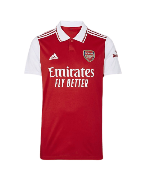 Arsenal-Trikot 2022/23 Domicile