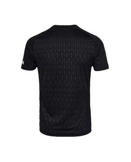 Arsenal Torwarttrikot 2023/24 Schwarz