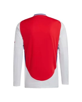 Arsenal Langarm-Heimtrikot 2024/25