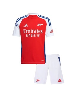 Arsenal-Trikot 2024/25 (Trikot + Hose)
