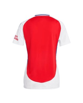 Arsenal Damen-Heimtrikot 2024/25
