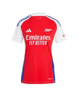 Arsenal Damen-Heimtrikot 2024/25