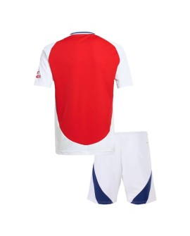 Arsenal Jugendtrikot 2024/25 Heim