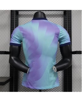 Authentisches Ausweichtrikot von Arsenal 2024/25
