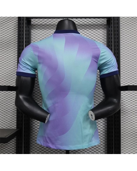 Authentisches Ausweichtrikot von Arsenal 2024/25