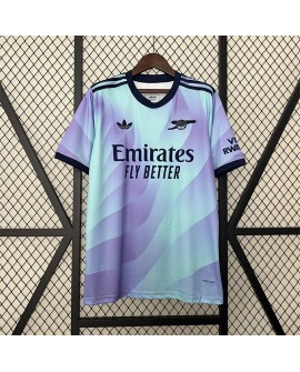 24/25 Arsenal Dritter auswärts