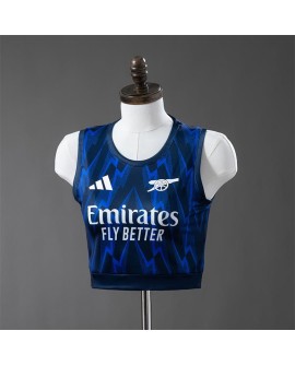 Auswärtstrikot der Damen für die Saison 25/26 von Arsenal Auswärtstrikot der Damen für die Saison 25/26 von Arsenal