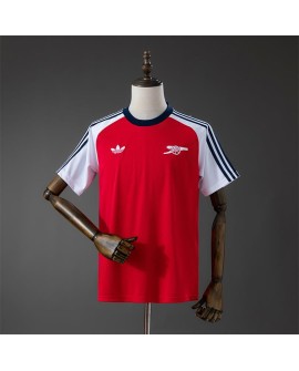 Arsenal-Klassikertrikot der Saison 25/26