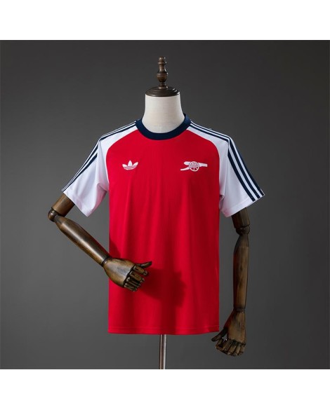 Arsenal-Klassikertrikot der Saison 25/26 Arsenal-Klassikertrikot der Saison 25/26