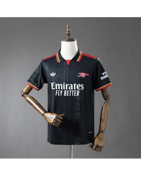 Arsenal-Trikot der Saison 25/26 – Sonderedition Arsenal-Trikot der Saison 25/26 – Sonderedition