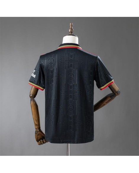 Arsenal-Trikot der Saison 25/26 – Sonderedition Arsenal-Trikot der Saison 25/26 – Sonderedition
