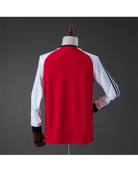 Arsenal Langarm-T-Shirt Trikot