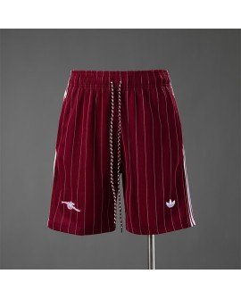 Arsenal Fan Zone Logo-Shorts