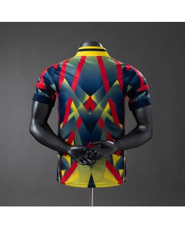 Arsenal Buntes Retro-Sondertrikot 2526 - Player