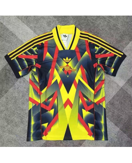 Arsenal Buntes Retro-Sondertrikot 2526