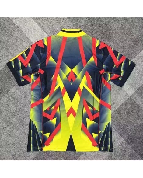 Arsenal Buntes Retro-Sondertrikot 2526