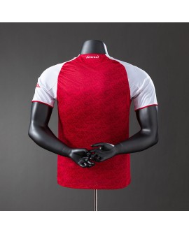 Arsenal Heimtrikot 2025/26 - Player