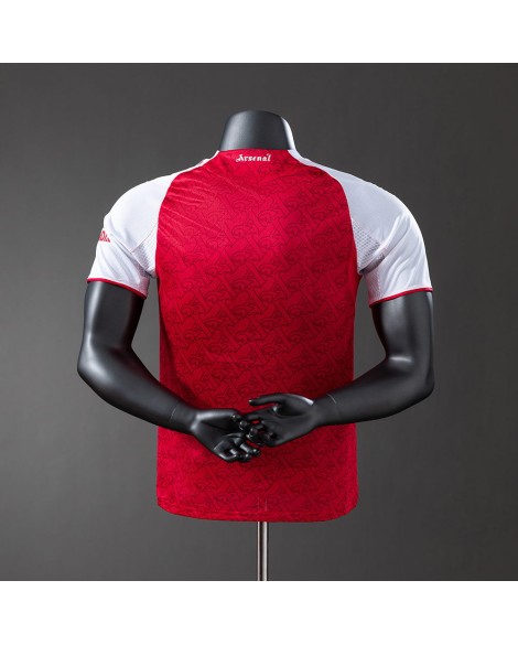 Arsenal Heimtrikot 2025/26 - Player