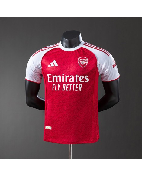 Arsenal Heimtrikot 2025/26 - Player