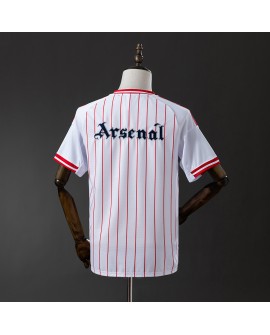 Arsenal Baseballtrikot 25/26