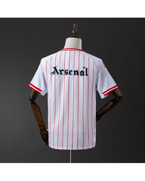 Arsenal Baseballtrikot 25/26